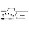 Caterpillar 9S1746 SOCKET G
