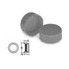Caterpillar 9U7153 M THREAD CAP