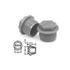 Caterpillar 9U7109 THR SLT PLUG
