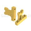 Caterpillar 9V4393 BRACKET