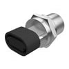 Caterpillar 112-5475 Engine Coolant Temperature Switch Water Temperature Switch with 2 Pin Connector, 120°F Open/95°F Close