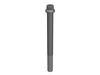 Caterpillar 1241854 Multi-Purpose Bolt Bolt - 12-Point Head, Sae J429 Grade 8, Steel, 3/4''-16 x 8 1/2''