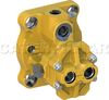 Caterpillar 3186357 Fuel Transfer Pump - 4.5 in. Height, 6.3 in. Length (C9)