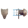 Kit Masters 99427 Engine Cooling Fan Clutch Remanufactured GoldTop Engine Cooling Fan Clutch - with High-Torque