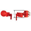 99813 by KIT MASTERS - Volvo Fan Clutch