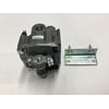 Bendix BXK070962 VALVE, ATR6 TRACTION RELAY VAL