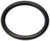 Dorman 095-5003CD Engine Oil Drain Plug Gasket Rubber Drain Plug Gasket
