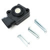 Williams Controls 134030 Throttle Position Sensor Kit Throttle Position Sensor Kit for Accelerator Pedal (Cummins)