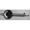 Fraser Gauge 202D Brake Drum Micrometer Drum Gauges Measures 12"-16" Drum Diameter