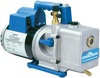 Robinair 15600 A/C Vacuum Pump Vacuum Pump 6cfm