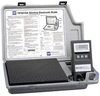 TIF 9010A A/C Refrigerant Charging Scale Slimline Electronic Charging Scale