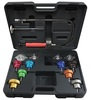 ATD Tools 3300 Universal Cooling System Pressure Test Kit