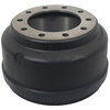 Gunite 3576X Brake Drum Standard Premium Brake Drum, Cast Iron, Outboard, 16.50x7.00 (Gunite)