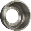 Gunite 2983C Brake Drum Brake Drum, Cast Iron, Inboard, 16.50x7.00 (Gunite)