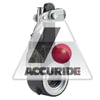 Gunite AS1146 Air Brake Manual Slack Adjuster 5.5" Automatic Slack Adjuster,10-spline, 1.5" dia. (Gunite)
