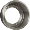 Gunite 8656X Brake Drum Brake Drum - Cast Iron, Inboard, 16.50 x 7, 6 Bolt Holes, 12.75 Bolt Circle Dia.