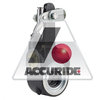 Gunite AS1135 Air Brake Automatic Slack Adjuster 5" Automatic Slack Adjuster,10-spline, 1.25" dia. (Gunite)