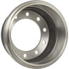 Accuride 3721AX Brake Drum OBSOLETE NLA