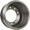Accuride 3600AX Brake Drum Standard Premium Brake Drum, Cast Iron, Outboard, 16.50x7.00 (Gunite)