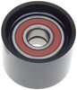 20953521 by MACK - Accessory Drive Belt Idler Pulley