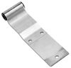 Fleet Engineers HS45-02 Trailer Accessory Application for Stoughton, 3-Hole Aluminum Hinge