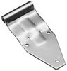 HS23-01 by FLEET ENGINEERS - Application for Kentucky, 3-Hole Steel Hinge