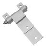 Fleet Engineers HS23-02 Trailer Accessory Application for Kentucky, 2-Hole Belly Box Hinge Assembly