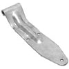 Fleet Engineers HS15-03 Trailer Accessory Application for Dorsey, 3-Hole Stamped Steel Hinge