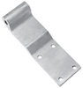 HS70-02 by FLEET ENGINEERS - Application for Wabash, 4-Hole Aluminum Hinge (Reefer)