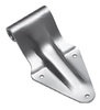 Fleet Engineers HS51-01 Trailer Accessory Application for Trailmobile, 3-Hole Steel Hinge
