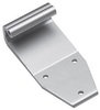 Fleet Engineers HS18-01 Trailer Accessory Application for Great Dane, 3-Hole Aluminum (Reefer)