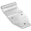 HS18-07 by FLEET ENGINEERS - Application for Great Dane, 3-Hole Aluminum Hinge
