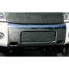 T-Rex 25780 Bumper Grille Insert Billet Series Bumper Grille; Horizontal; Aluminum; Polished; 1 Pc; Bolt-On;