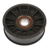 419-5000 by DORMAN - Idler Pulley (Pulley Only)