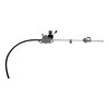 Dorman 741-5201 Window Motor and Regulator Assembly WIND REG