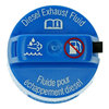 Dorman 904-5301CD Diesel Exhaust Fluid (DEF) Filler Cap DEF CAP
