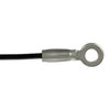 Dorman 924-5207CD Hood Restraint Cable Heavy Duty Hood Cable