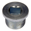 090-5003CD by DORMAN - "HD Solutions" Oil Drain Plug - Standard