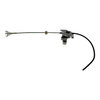 Dorman 741-5204 Window Motor and Regulator Assembly Power Window Regulator And Motor Assembly