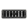 Dorman 216-5101CD Dashboard Air Vent HVAC vent / Dashboard Air Vent for International