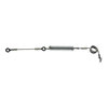 Dorman 924-5521 Hood Restraint Cable Heavy Duty Hood Cable
