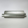 Donaldson M120189 Exhaust Muffler Exhaust Muffler - 39.50 in. Overall length