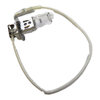90861-5 by GROTE - CLR, H-3 12V 55W HALOGEN BULB, RETAIL PK