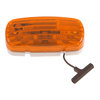 Grote 46773 Fruehauf Special Clearance / Marker Lamp, Yellow