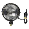 Grote 01001-4 Fog Light Per-Lux Fog & Driving Light - 100 Series, Halogen