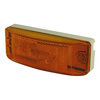 Grote 46863 Side Marker Light Reflex Lens - Yellow