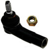 ACDelco 45A1089 Steering Tie Rod End Steering Tie Rod End ACDelco Pro 45A1089