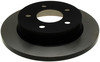 ACDelco 18A654 Disc Brake Rotor ACDELCO 18A654 -