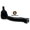 ACDelco 45A1033 Steering Tie Rod End Passenger Side (B)