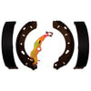 ACDelco 171004B Drum Brake Shoe SHOE KIT,RR PAR